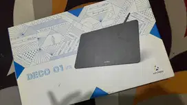 XP-Pen tablet Deco 01 V2