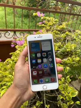 Iphone 7 plus murah