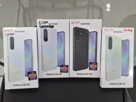 (New) Samsung Galaxy A36 5G 256GB