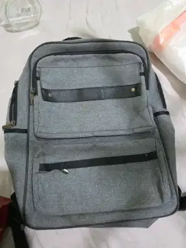 Tas Ransel Pria