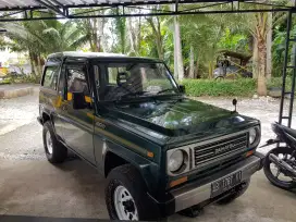 Taft Rocky diesel 4x4 ori