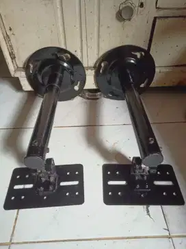 Breket speaker tipe 818 merk bmb