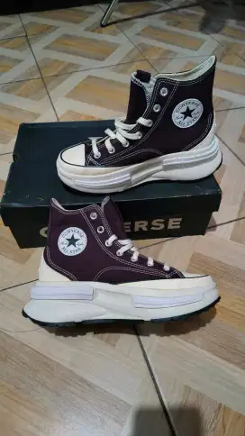 Converse Run Star Legacy CX HI Size 39 Original MAP