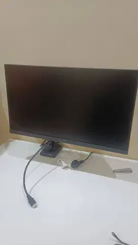 Monitor Kerja/gaming  LED MSI PRO MP223 22