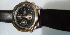 Seiko chronograph vintage