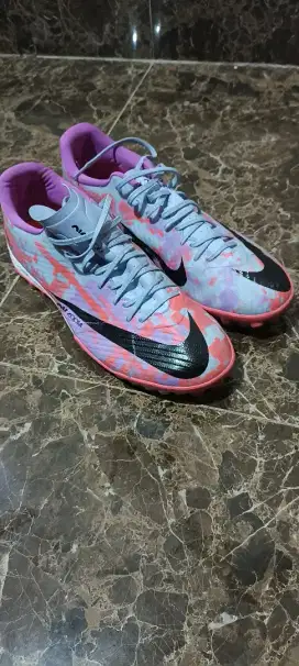 sepatu bola Minisoccer Nike Air zoom Mercurial