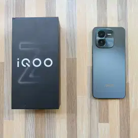 IQOO Z9X 8/256 FULLSET LIKE NEW