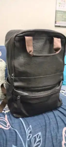 Tas backpack tas