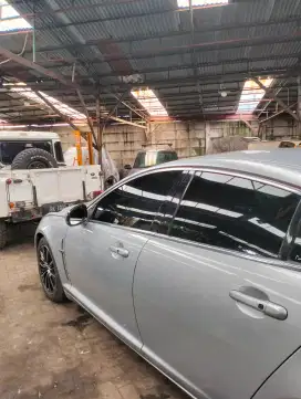 Ahlinya pasang kaca film mobil harga murah
