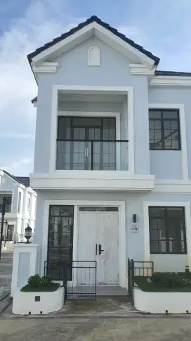 Di Sewakan Rumah Lavon 2 Posisi Hook Tipe F series