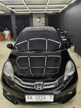Mobilio 2014 e matik