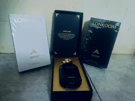 Parfume by LONKOM EAU D PARFUME 100ML