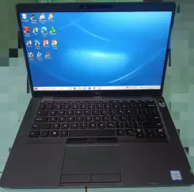 LAPTOP DELL LATITUDE 5400