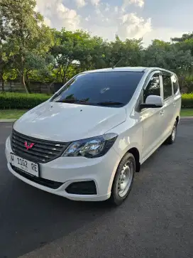 FS Wuling Formo S 1.2 5 Seat 2023 pmk 2024 Low odo 5rb