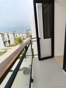 TakeOver Rumah Cendana Spark