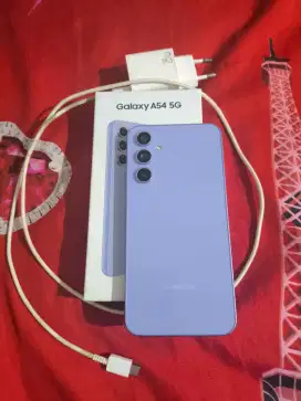 HP Samsung A54 5G 8/256 GB