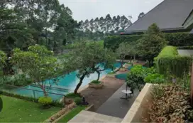 Kavling Green Andara Lokasi Strategis