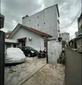 Di Jual Rumah Kost di Tanah Abang