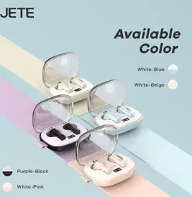 TWS JETE T16 SERIES
