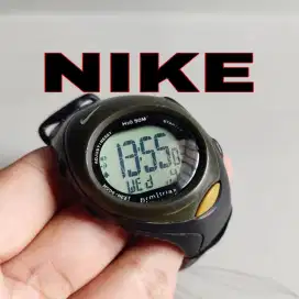 Jam tangan Nike Triax Original Second Murah Rare Item
