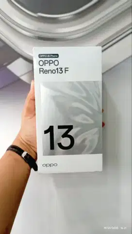 Oppo Reno 13F (8/256) new