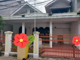Di Jual Rumah di Benhil