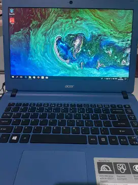Laptop Acer aspire es 14