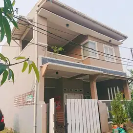 Rumah di Graha Bintaro Minimalis Lokasi Strategis