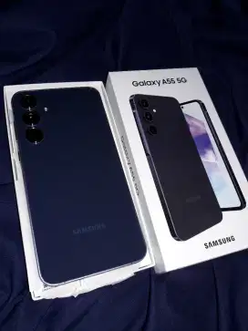 Samsung A55 5G 8/256GB