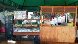 Lowongan jaga warung makan