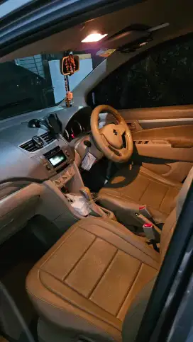 Ertiga GL 2014 AT Kondisi Istimewa