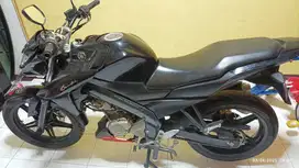 Yamaha Vixion NVA tahun 2016