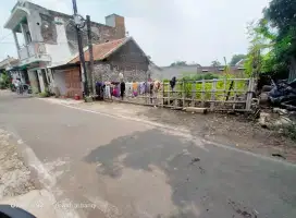 Tanah murah gonilan ums