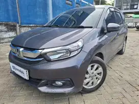 [OLXMOBBI] Low Angs Honda Mobilio 1.5 E Bensin-MT 2018 VOE S