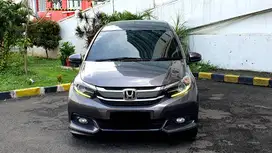 [ LOW KM 34RB ] Honda Mobilio 1.5 E Prestige CVT AT Facelift 2019/2020