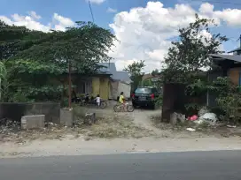 DIJUAL TANAH SEI BELUMAI