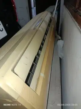 Jual AC 2 PK General