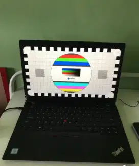 Lenovo Thinkpad T490 Touchscreen