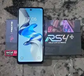 Itel Rs4 (8+8/128)