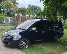 Livina XV Matic