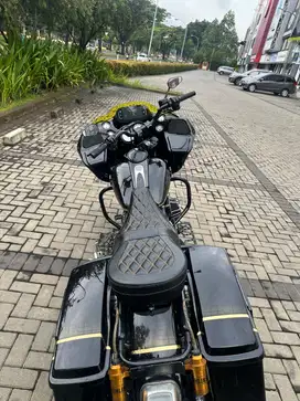 ROADGLIDE RG 2005 FULL PAPER MABUA