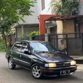 DAIHATSU CHARADE CLASSY PRO TH 1995 MT
