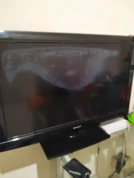 Tv Sharp 32inch(Aquos)