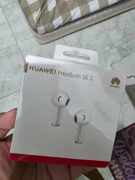 Huawei Free Buds SE 2
