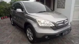 Crv 2007.manual.istimewa