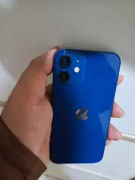 iPhone 12 Mini 64Gb iBox