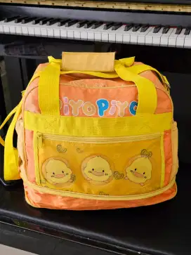 Tas perlengkapan bayi anak