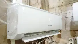 GERCEP READY AC ½PK SEKEN UNIT GRES BERGARANSI 1THN COPOTAN PEMAKAIAN