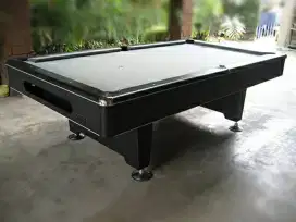 Meja Billiar Model RAMMA Ukuran 7 feet