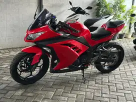 Kawasaki ninja 2013 ab pajak on